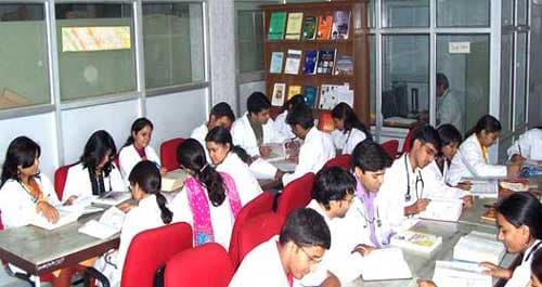 Dr. B.R. Sur Homoeopathic Medical College, Hospital and Research Centre New Delhi Campus Images photo 2